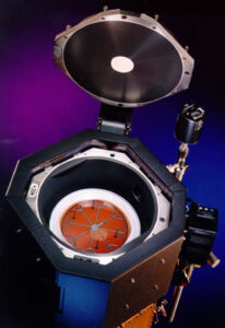 Applied Materials P5000 Polysilicon MxP+ Chamber