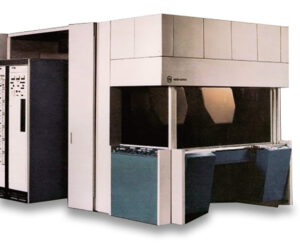 Varian 80-10 High Current Implanter