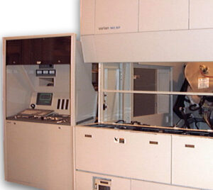 Varian XP Series Implanter