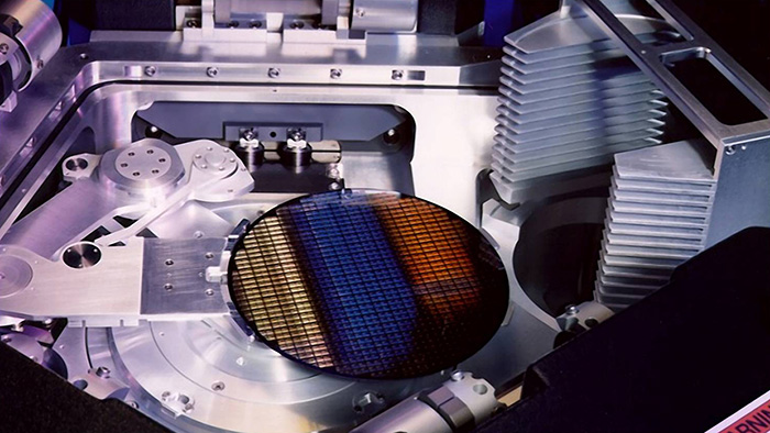 Proven Substrate Handling