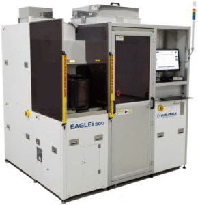 EAGLEi 300 Carrier Inspection System