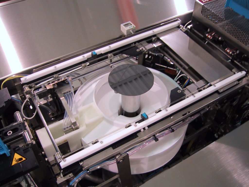 Module Reconfigurations