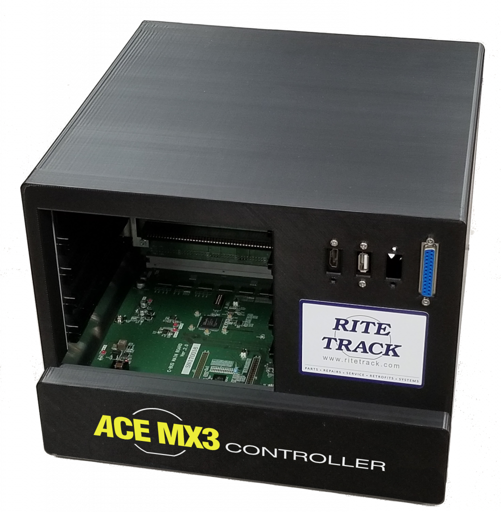 ACE MX3 Controller