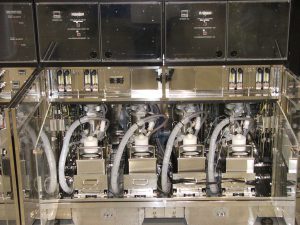 Encompass Pump Drawers