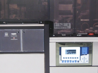 Mark LCD